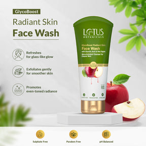 GlycoBoost Skin Radiance Combo