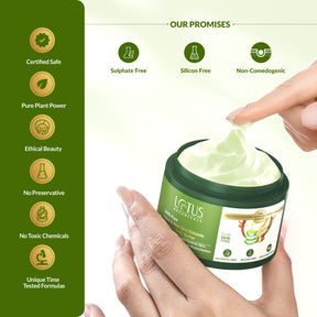 100% Pure Argan & Aloe Vera Extracts HydraMelt Body Butter