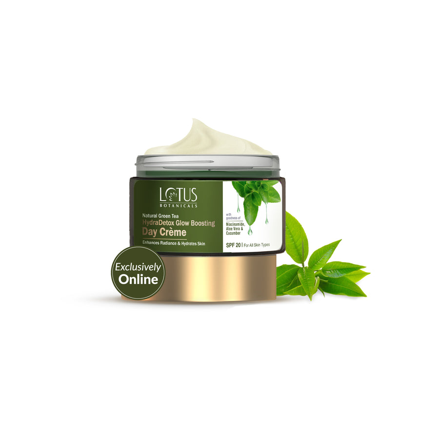 Get Glowing Skin with Lotus Day Cream - Shop Now and Embrace Radiance ...