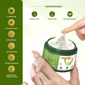 100% Pure Argan & Aloe Vera Extracts HydraMelt Body Butter