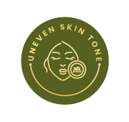 Smoothen  Uneven Skin Tone