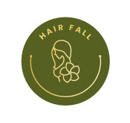 Hairfall Control