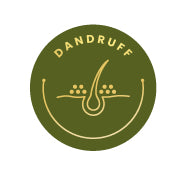 Dandruff Control