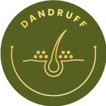 Dandruff Control